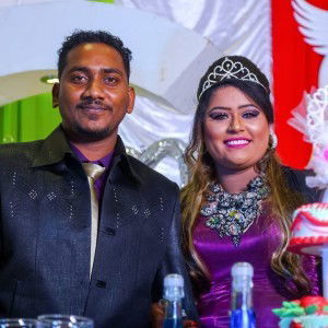 Monica Eliz Prakasan profile icon