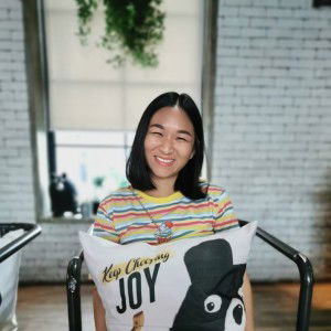 JA Supansa profile icon