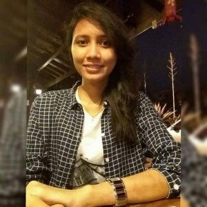 Febe Mega Lestary profile icon