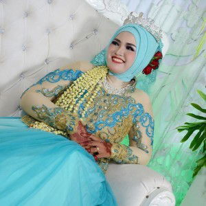 Muflikha Lutfiana profile icon