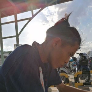 Nonr Streetfms profile icon