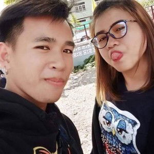 Waraphon Pangpa profile icon