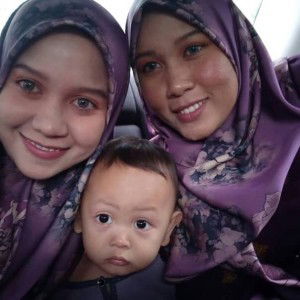 Asmaa Zainudin profile icon