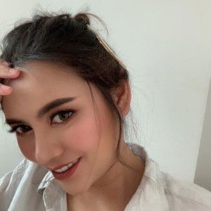 Nattakanya Oo profile icon