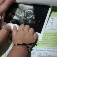 khoirul azzam profile icon