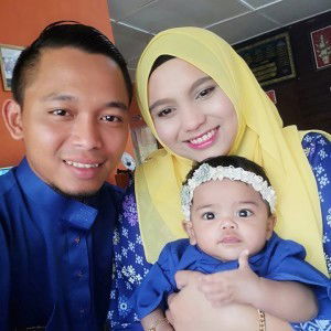 Sae'mas Kamaruzaman profile icon