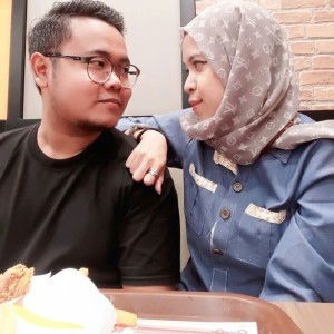 Dhiah Habibie profile icon