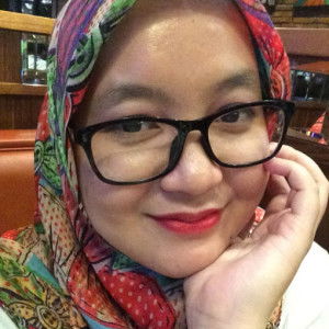 Haryati Octarian profile icon