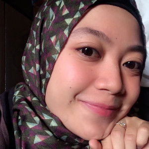 siti nur anisa profile icon