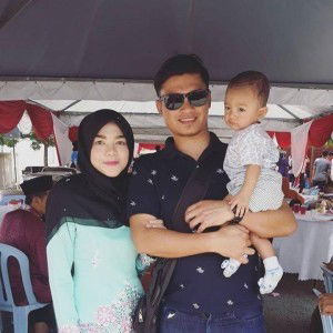 Fazie Fadzilah profile icon