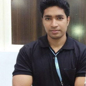 paresh popale profile icon
