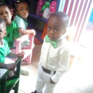 Aregbeshola Arike profile icon