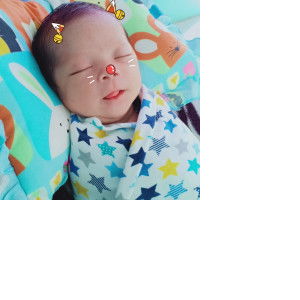 Irva Dianita profile icon