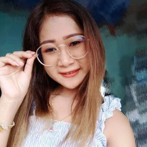 Namfon Songsak profile icon