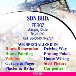 Nct Snd Bhd Contraction profile icon