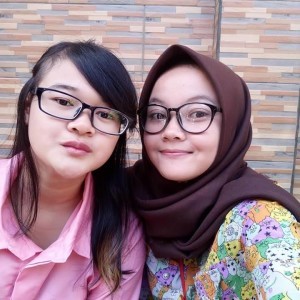 Dennissa Fauziah profile icon