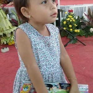 Medina An-Namira Shaheen profile icon