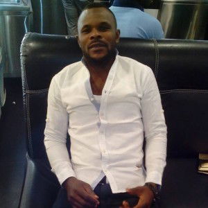 Mark Ekeh profile icon