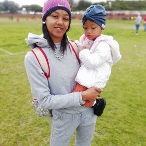 Fadwa Bedeker Meyer profile icon