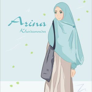 Arina Khoirunnisa profile icon