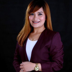 Maria Foril profile icon