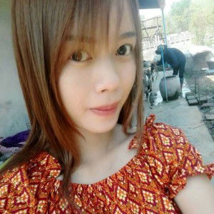 Noo Neay Butter profile icon