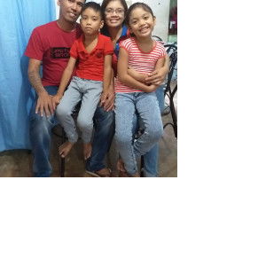 Monette Flores profile icon