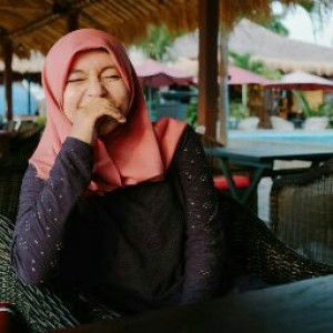 Maimunatul Intikhanah profile icon