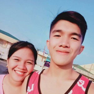 Sarah Mae Adrian Sablas profile icon