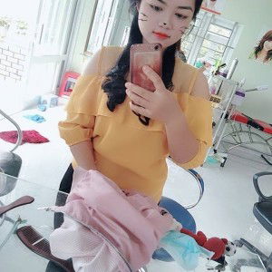 Nguyễn Mỹ Chung profile icon