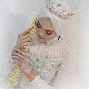 umi choirul anisa profile icon