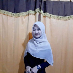 Siti Nurrohmah Putri profile icon