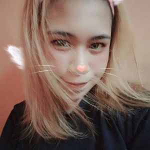 Nur Aimy profile icon