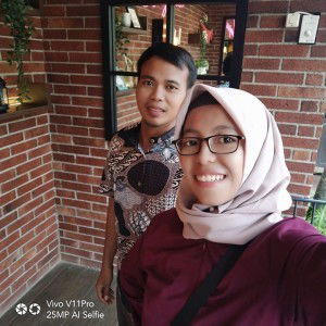 Synthia Magdalena profile icon