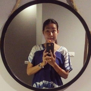 Pitsamai Chucheewa profile icon