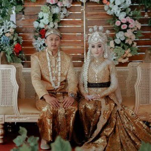 Siti Nur Yunaeni profile icon