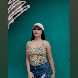 Yumi Garcia profile icon