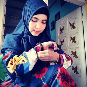 Ria Fitriani Sutomo profile icon