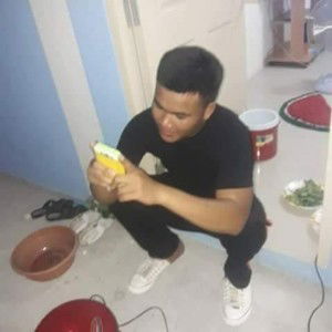 Pao Chairat Dungkum profile icon