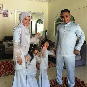 Shahdia Ron profile icon