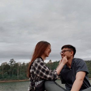 Nutrudee Ruayniran profile icon