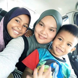 Zaini Zainul profile icon