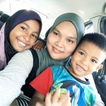 Zaini Zainul profile icon