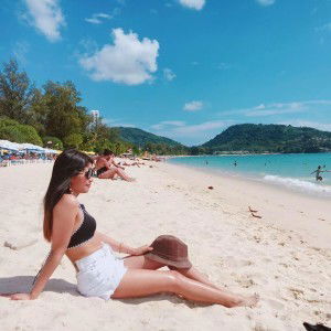 ยัยลูกแก้ว วั่นเวอะ profile icon