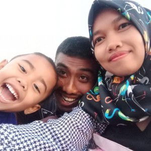 Nur Hasanah profile icon