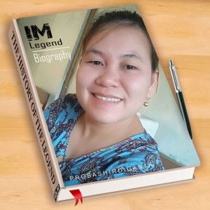 Shiella Estroso profile icon