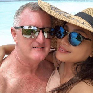 Pui Siriporn profile icon