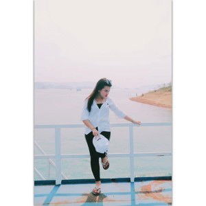 Wirada Puchongcharoen profile icon