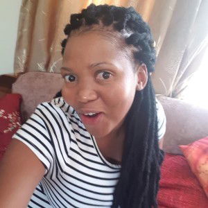 Makwetu Joanne profile icon