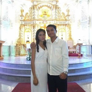 Ray Jen Leo profile icon